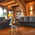 Casa vacanze With Private Pool Between Assisi And Todi