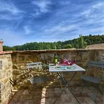 With Private Pool Between Assisi And Todi Casa vacanze