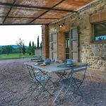 Casa vacanze With Private Pool Between Assisi And Todi Morcella