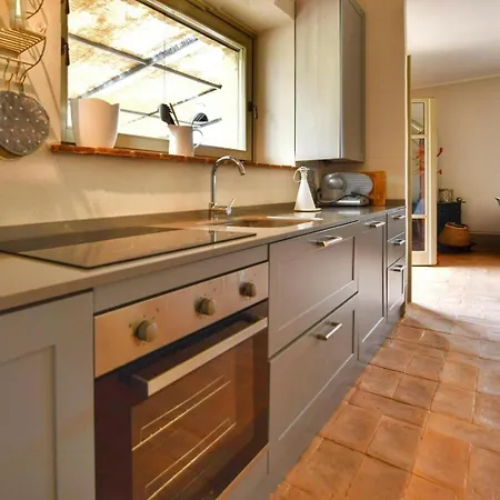 With Private Pool Between Assisi And Todi Dom wakacyjny