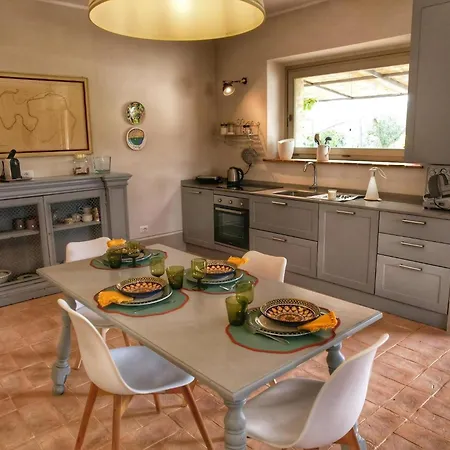 度假居 With Private Pool Between Assisi And Todi *