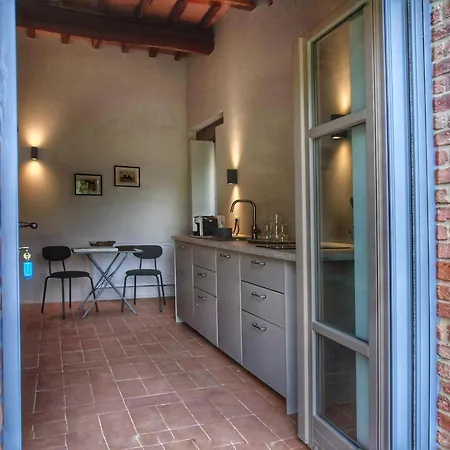 With Private Pool Between Assisi And Todi Prázdninový dům