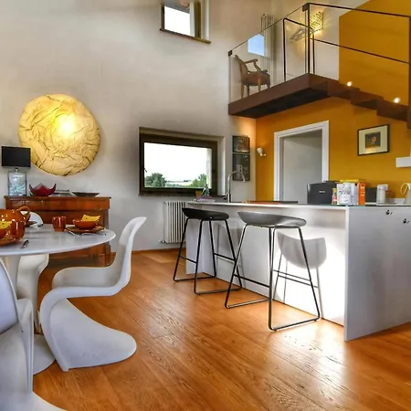 With Private Pool Between Assisi And Todi *