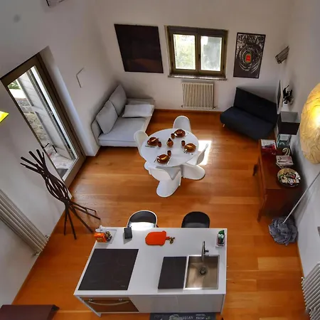 With Private Pool Between Assisi And Todi Dom wakacyjny *
