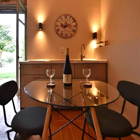 With Private Pool Between Assisi And Todi * Morcella