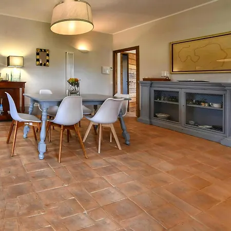 With Private Pool Between Assisi And Todi *