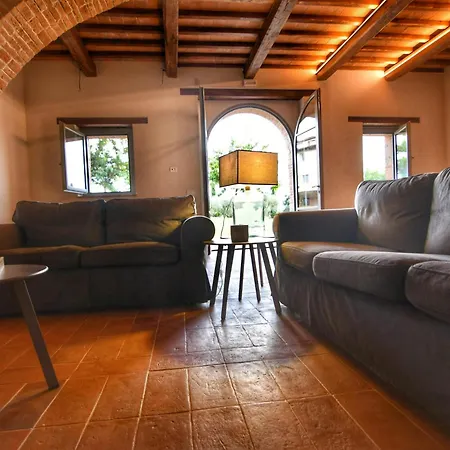 With Private Pool Between Assisi And Todi *