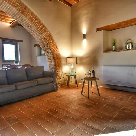 With Private Pool Between Assisi And Todi