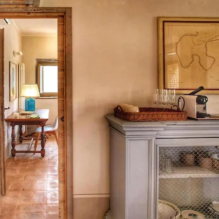 Casa vacanze With Private Pool Between Assisi And Todi Morcella