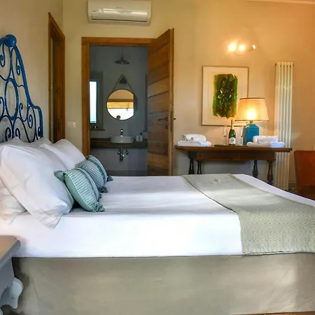 With Private Pool Between Assisi And Todi * Morcella