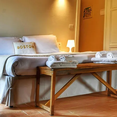 With Private Pool Between Assisi And Todi Prázdninový dům *