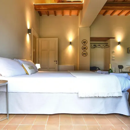 Dom wakacyjny With Private Pool Between Assisi And Todi Morcella