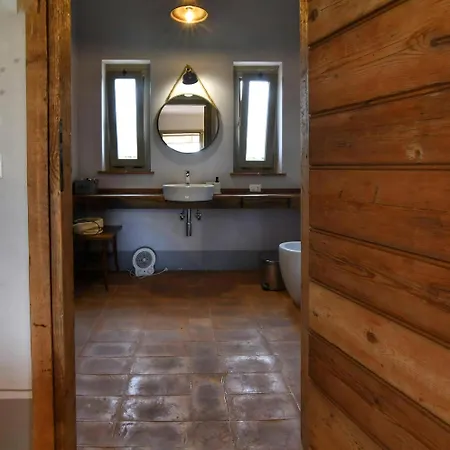 With Private Pool Between Assisi And Todi Dom wakacyjny *