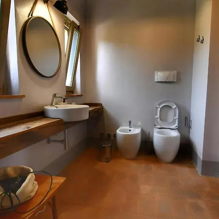 度假居 With Private Pool Between Assisi And Todi Morcella