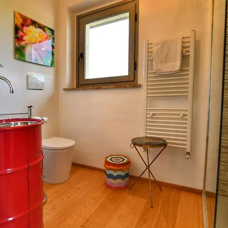 With Private Pool Between Assisi And Todi * Morcella