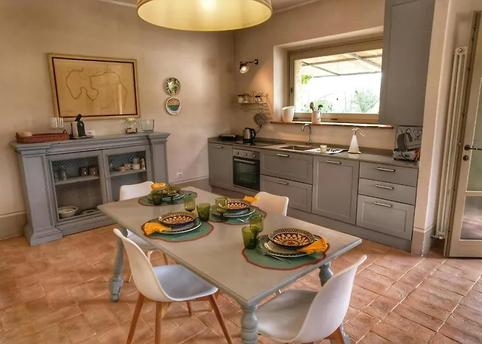 Prázdninový dům With Private Pool Between Assisi And Todi *