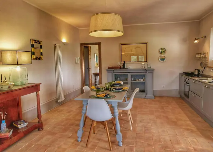 With Private Pool Between Assisi And Todi Prázdninový dům Morcella