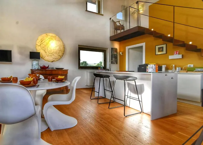 With Private Pool Between Assisi And Todi *