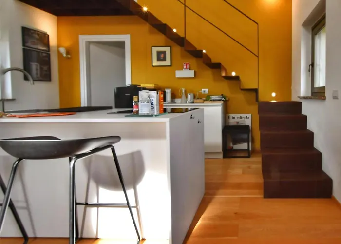 With Private Pool Between Assisi And Todi * Morcella