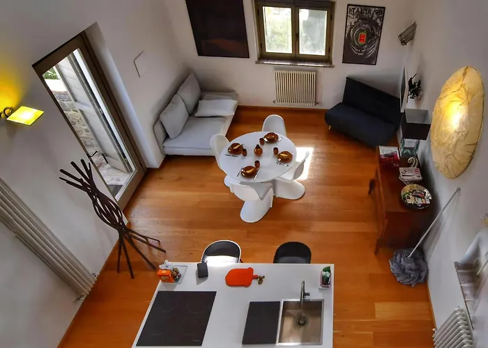 With Private Pool Between Assisi And Todi Prázdninový dům *