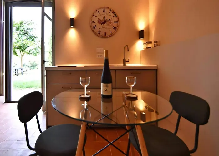 With Private Pool Between Assisi And Todi * Morcella