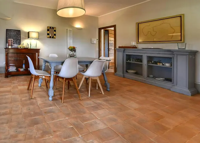 With Private Pool Between Assisi And Todi *