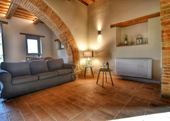 With Private Pool Between Assisi And Todi