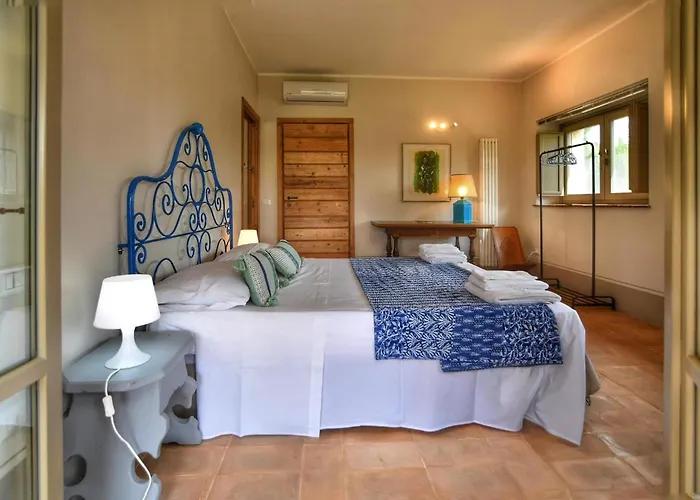 With Private Pool Between Assisi And Todi * Morcella