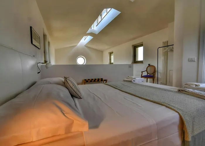 Prázdninový dům With Private Pool Between Assisi And Todi *