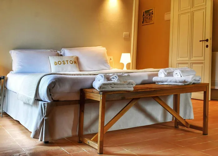 With Private Pool Between Assisi And Todi Prázdninový dům *