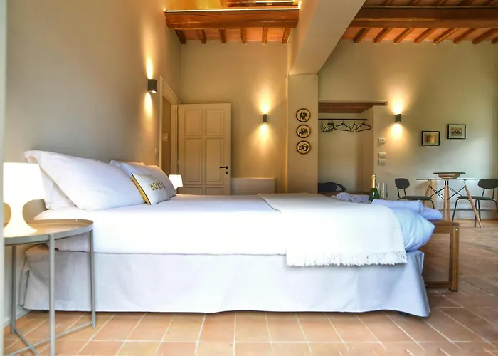 Prázdninový dům With Private Pool Between Assisi And Todi Morcella