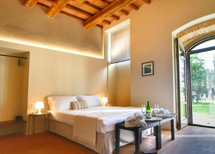 With Private Pool Between Assisi And Todi Prázdninový dům Morcella