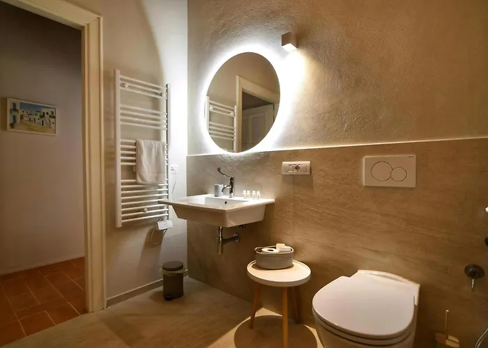 With Private Pool Between Assisi And Todi Prázdninový dům