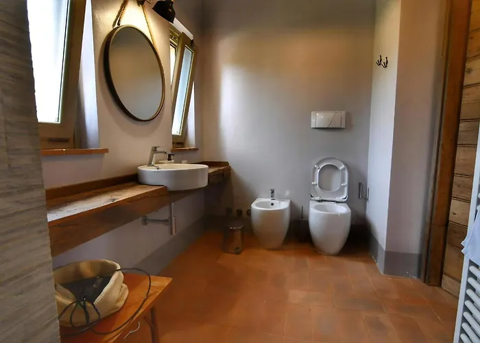 Prázdninový dům With Private Pool Between Assisi And Todi Morcella