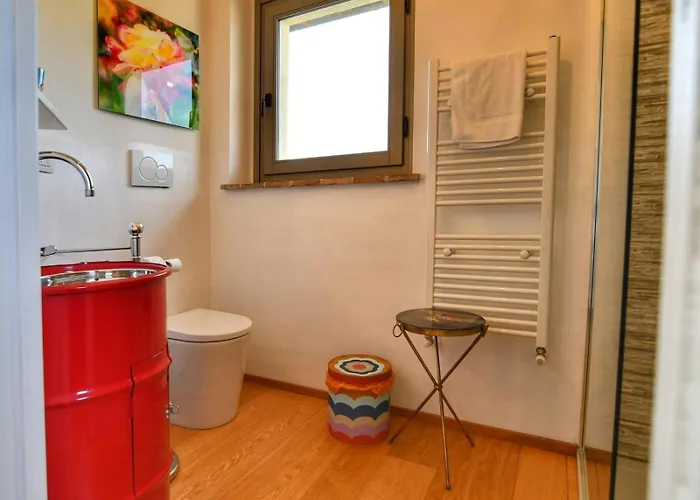 With Private Pool Between Assisi And Todi * Morcella